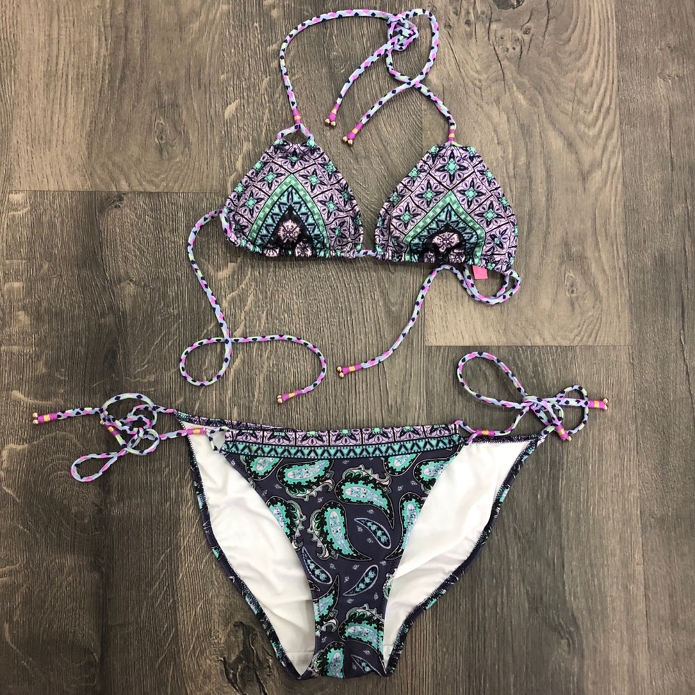 Victoria’s Secret Bikini